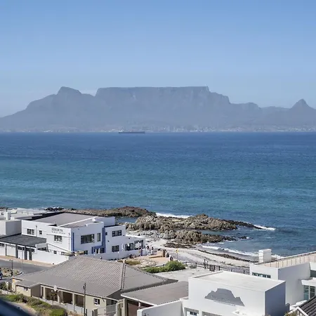 Blouberg Heights 603 Apartment Bloubergstrand Exterior photo