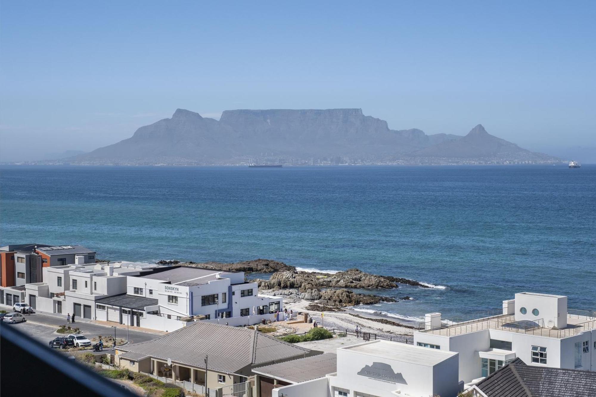 Apartment Blouberg Heights 603