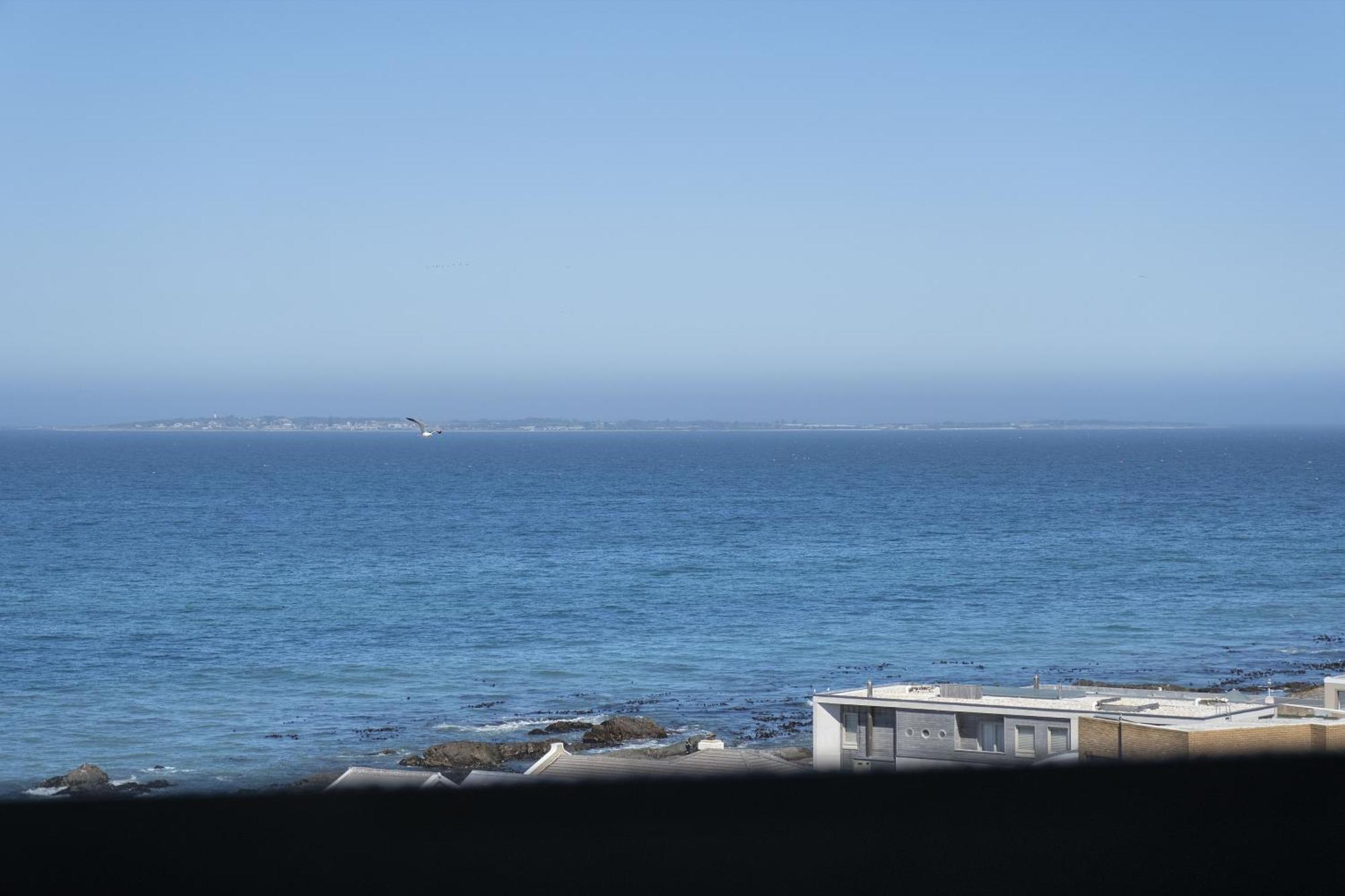 Blouberg Heights 603 Apartment Bloubergstrand