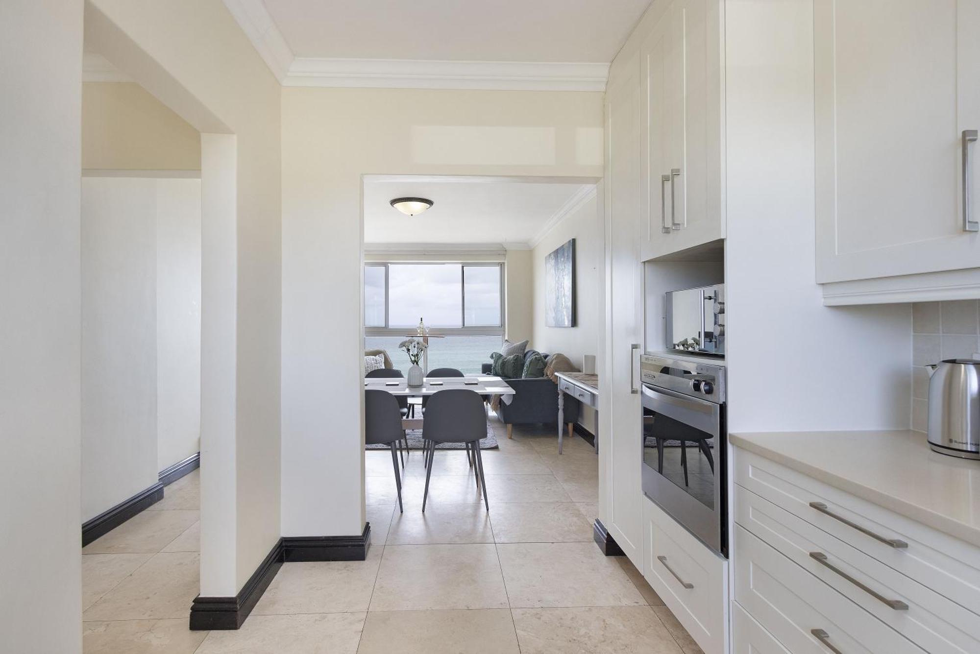 Apartment Blouberg Heights 603 Bloubergstrand