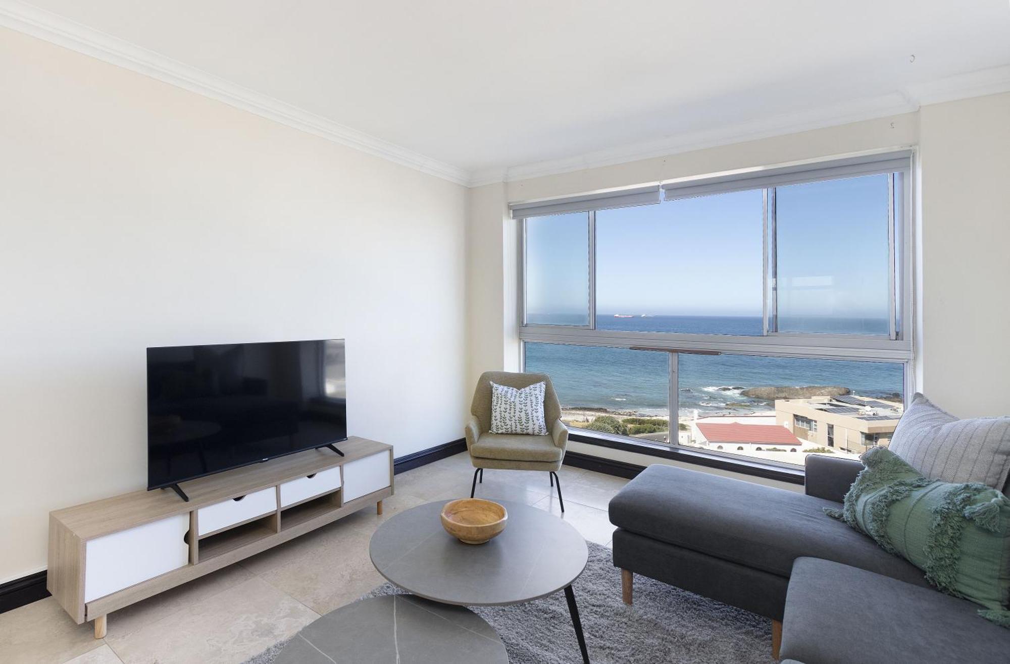 Blouberg Heights 603 Bloubergstrand